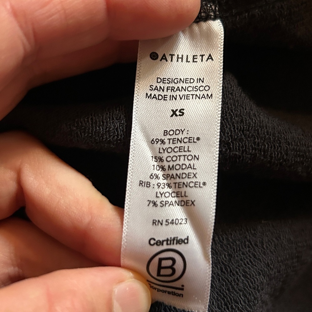 Athleta Balance Dress - Picture 8 of 8